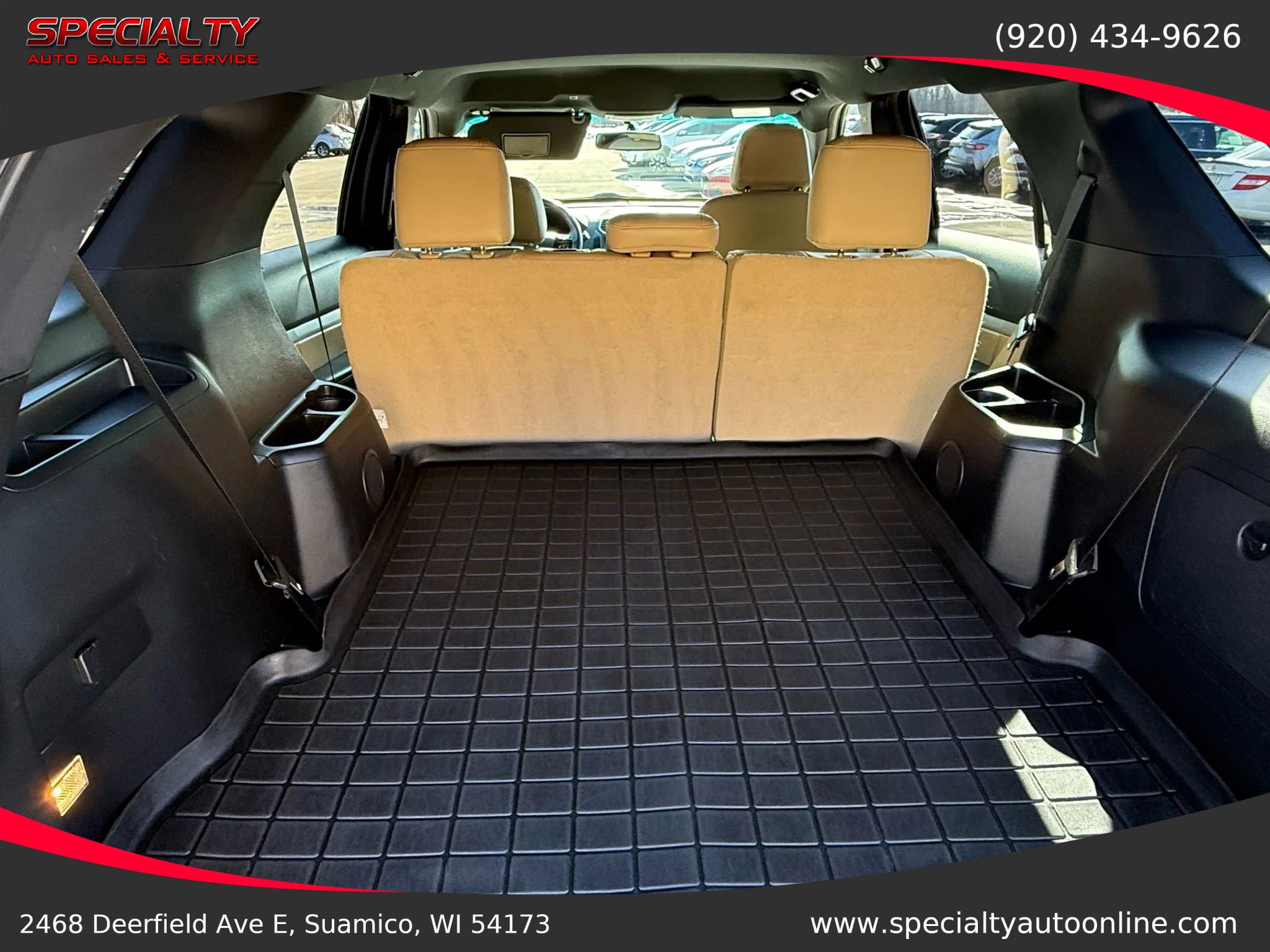 Used 2016 Ford Explorer XLT w/ Equipment Group 202A image 22