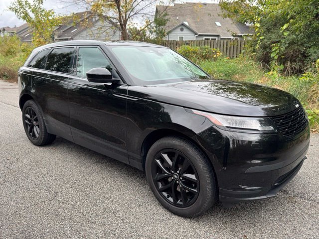 Used 2024 Land Rover Range Rover Velar S AWD/4WD image 4