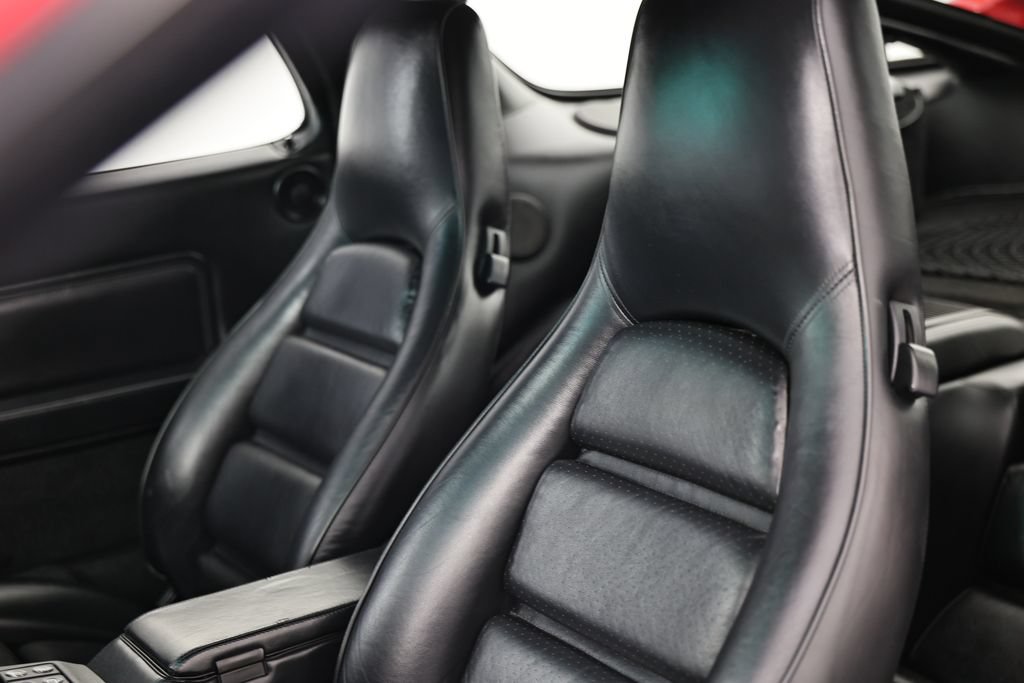 Used 1994 Porsche 928 GTS RWD image 27