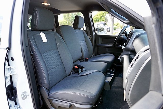 New 2026 RAM 2500 Tradesman image 17