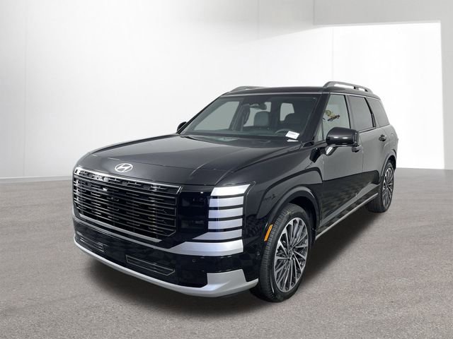 New 2026 Hyundai Palisade Calligraphy image 43