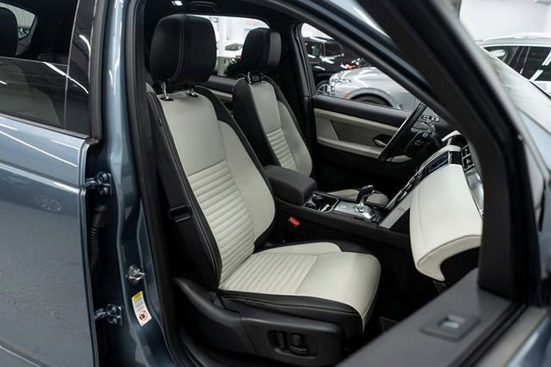 Used 2023 Land Rover Discovery Sport S R-Dynamic image 10