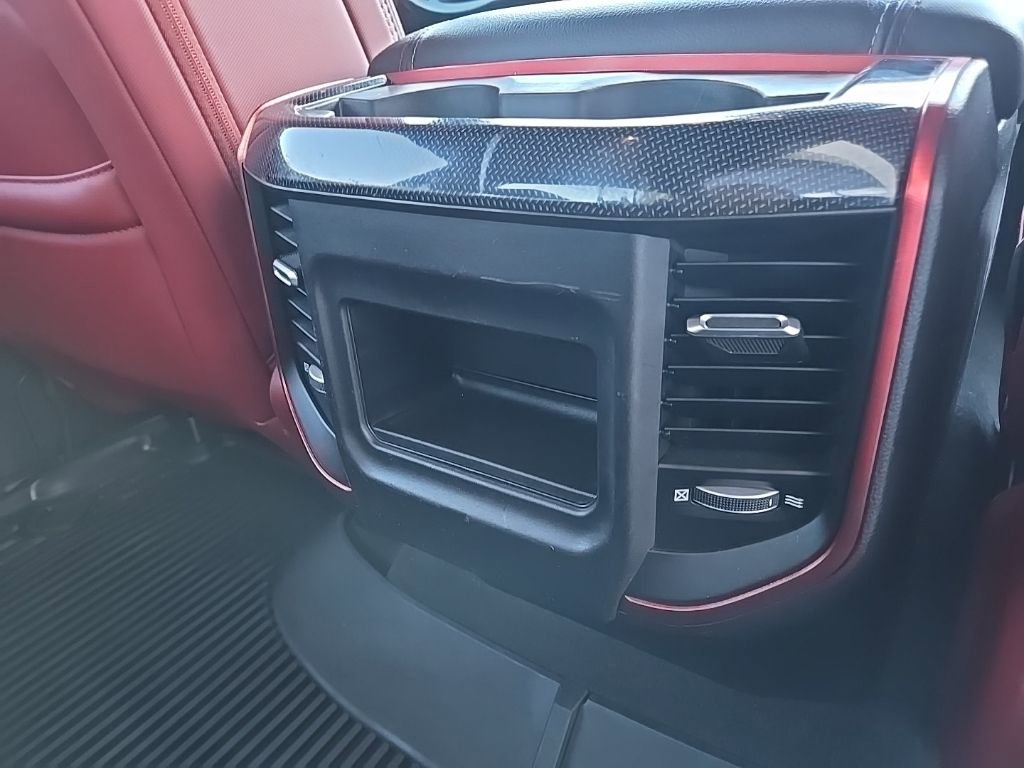 Used 2022 RAM 1500 Rebel image 98