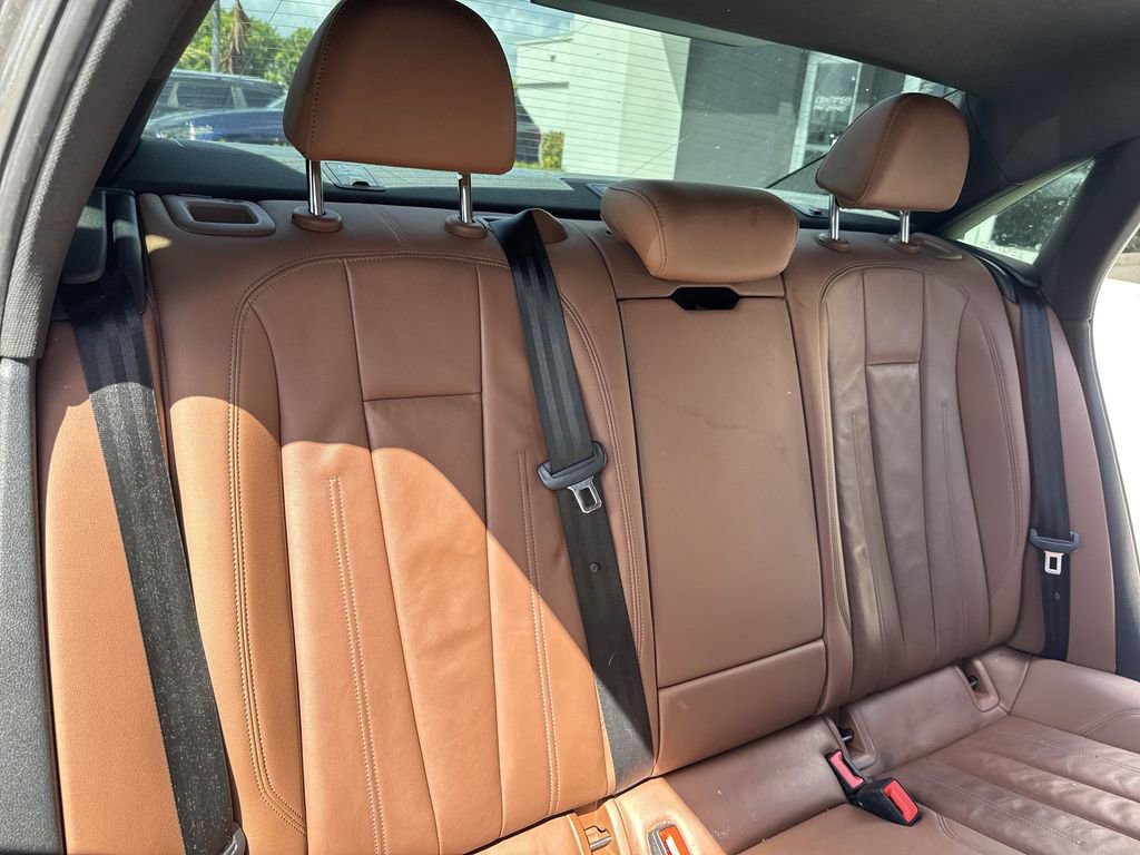 Used 2020 Audi A4 2.0T Premium w/ Convenience Package FWD image 47