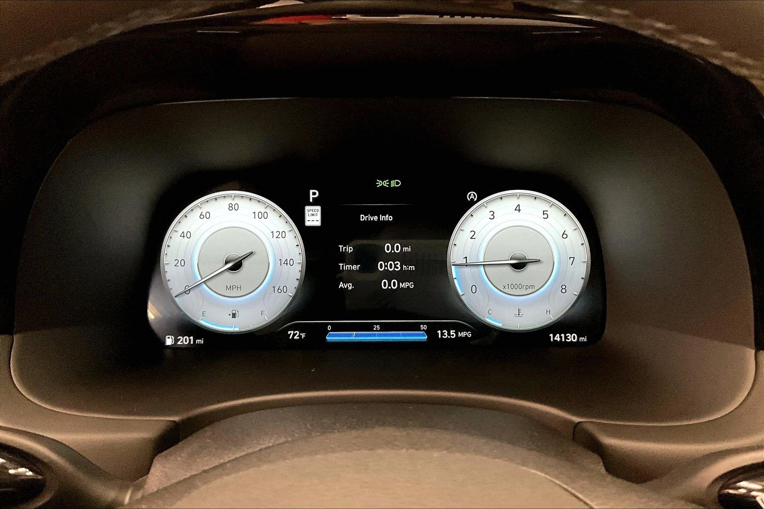 Used 2025 Hyundai Palisade Calligraphy AWD/4WD image 28