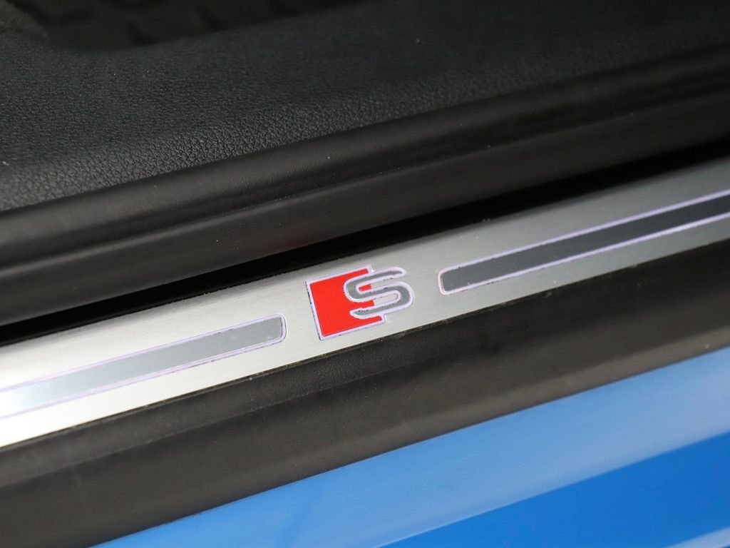 Used 2021 Audi Q3 2.0T Premium Plus w/ Premium Plus Package image 33