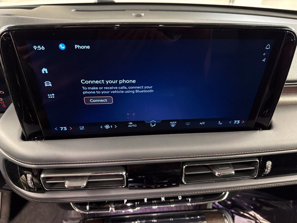 New 2027 Lincoln Aviator Reserve AWD/4WD image 10