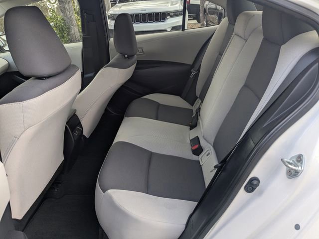 Used 2024 Toyota Corolla LE image 14