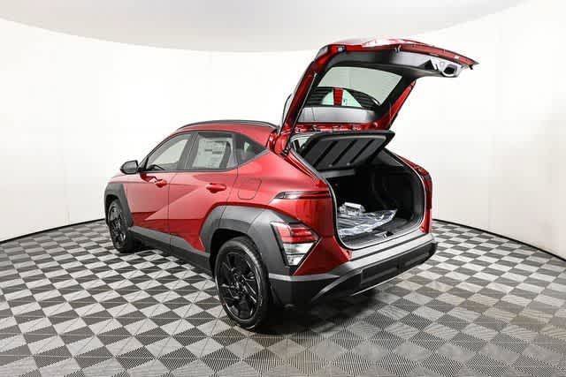 New 2026 Hyundai Kona SEL Sport FWD image 15