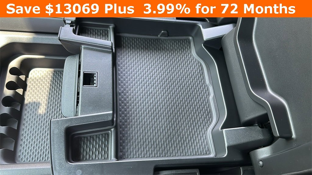 New 2025 RAM 1500 Big Horn image 27