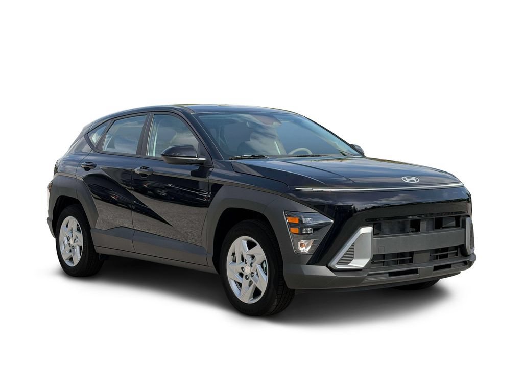 New 2027 Hyundai Kona SE FWD image 11