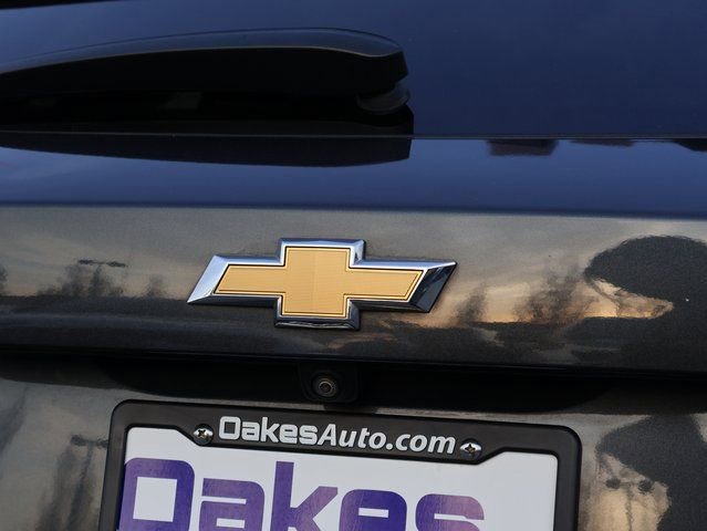 Certified 2022 Chevrolet Blazer LT FWD image 17