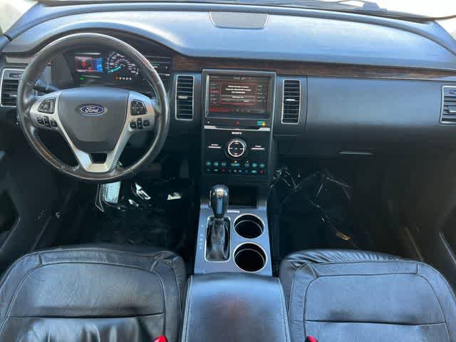 Used 2014 Ford Flex Limited FWD video 3