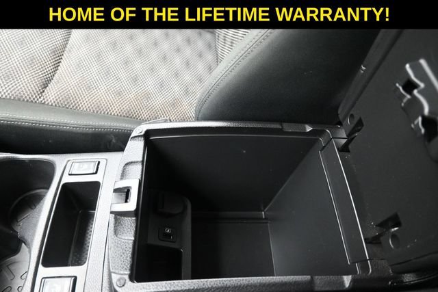Used 2022 Nissan Rogue Sport SV AWD/4WD image 31