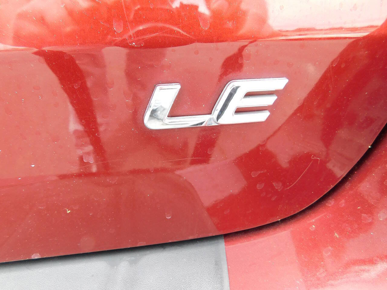 Used 2011 Toyota Sienna LE FWD image 8