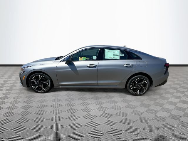 New 2026 Kia K5 GT-Line AWD/4WD image 4