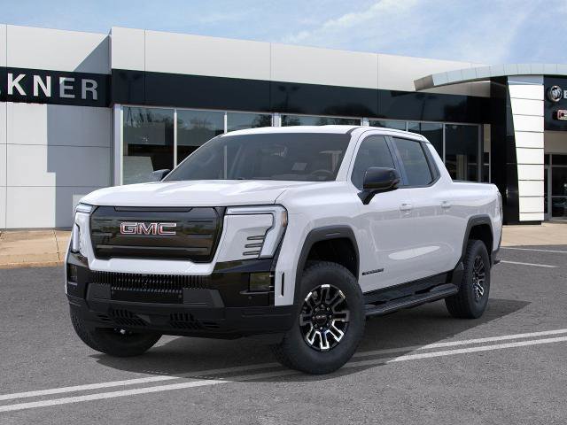 New 2026 GMC Sierra EV Elevation image 27