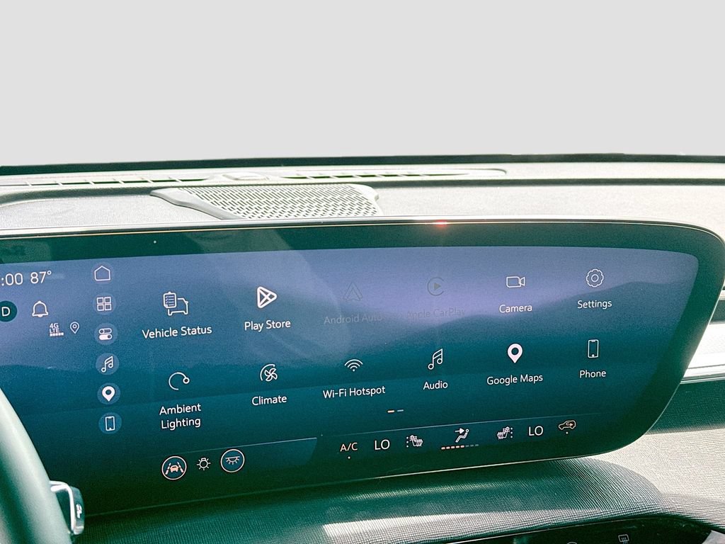 Used 2025 Buick Enclave Sport Touring w/ Power Package FWD image 16