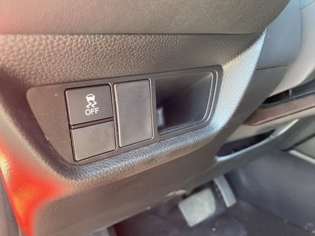 Certified 2024 Honda HR-V Sport image 18
