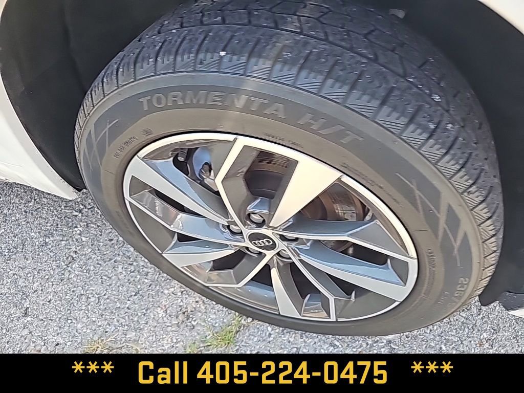 Used 2024 Audi Q5 2.0T Premium Plus image 6