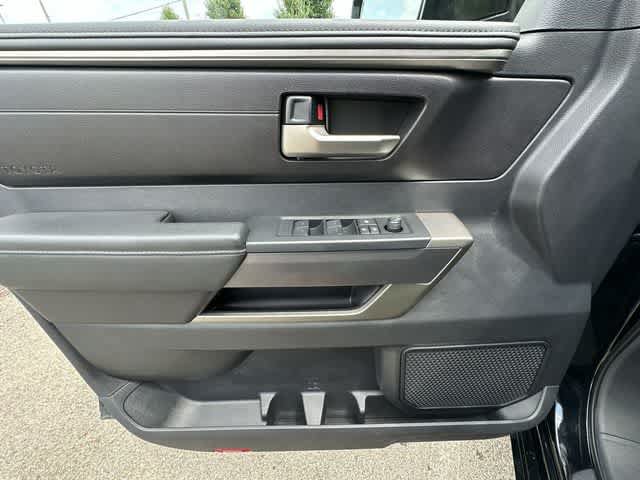 Used 2023 Toyota Tundra SR5 w/ SR5 Premium Package AWD/4WD image 16
