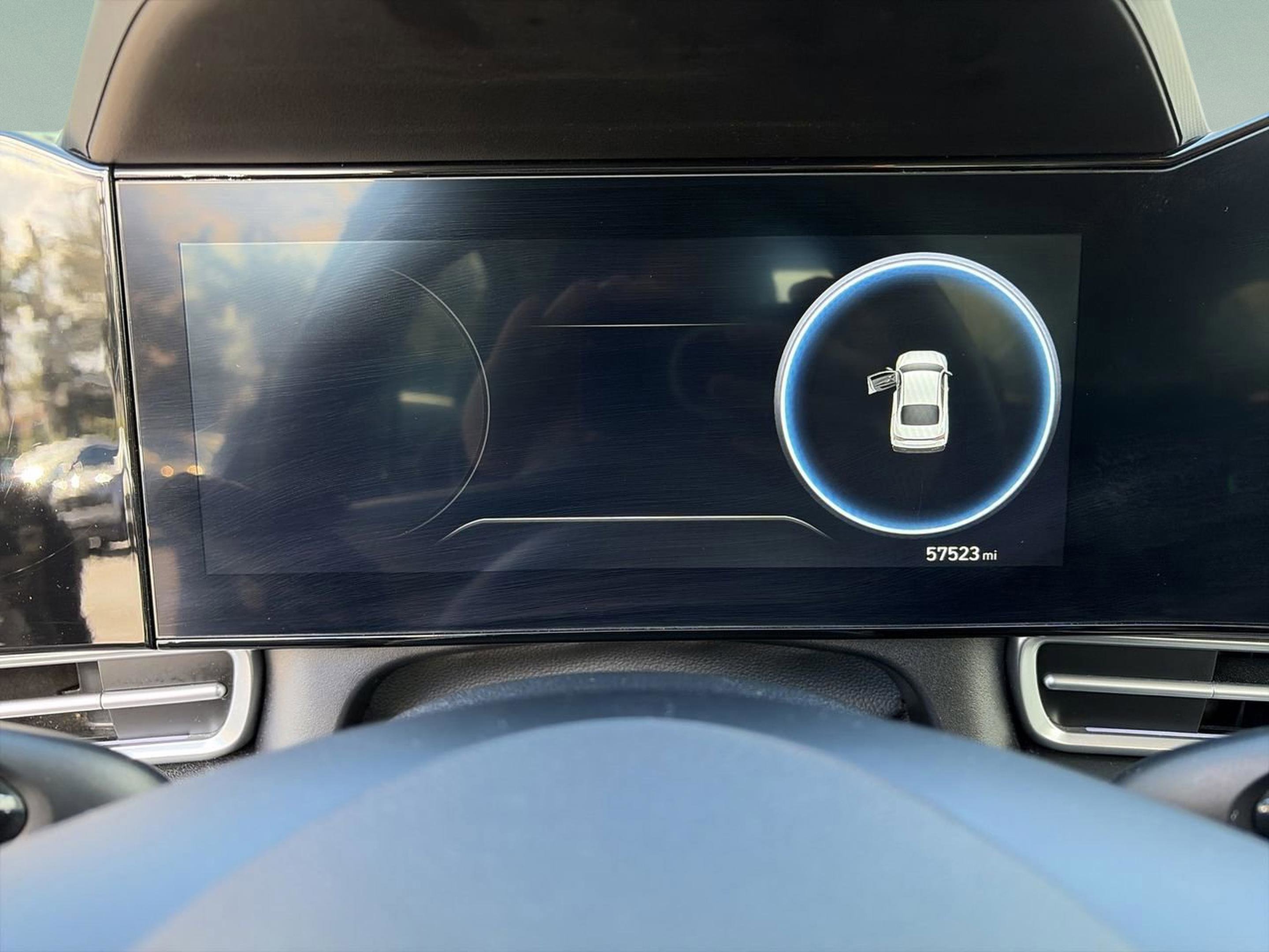 Used 2024 Hyundai Elantra SEL image 12