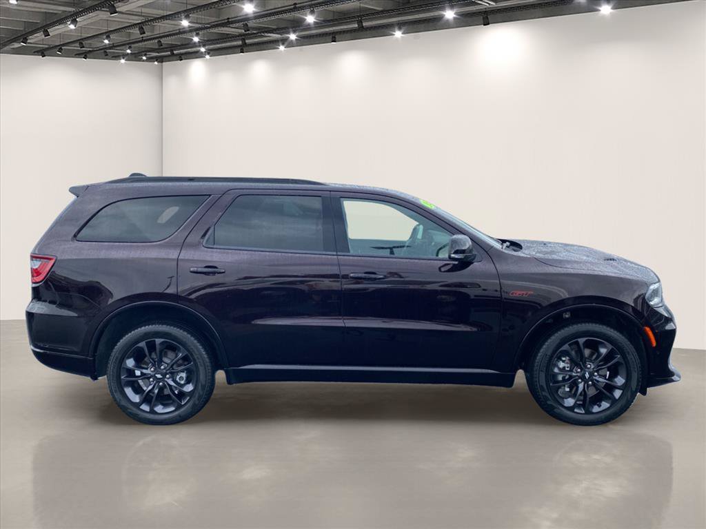 Used 2025 Dodge Durango GT AWD/4WD image 8