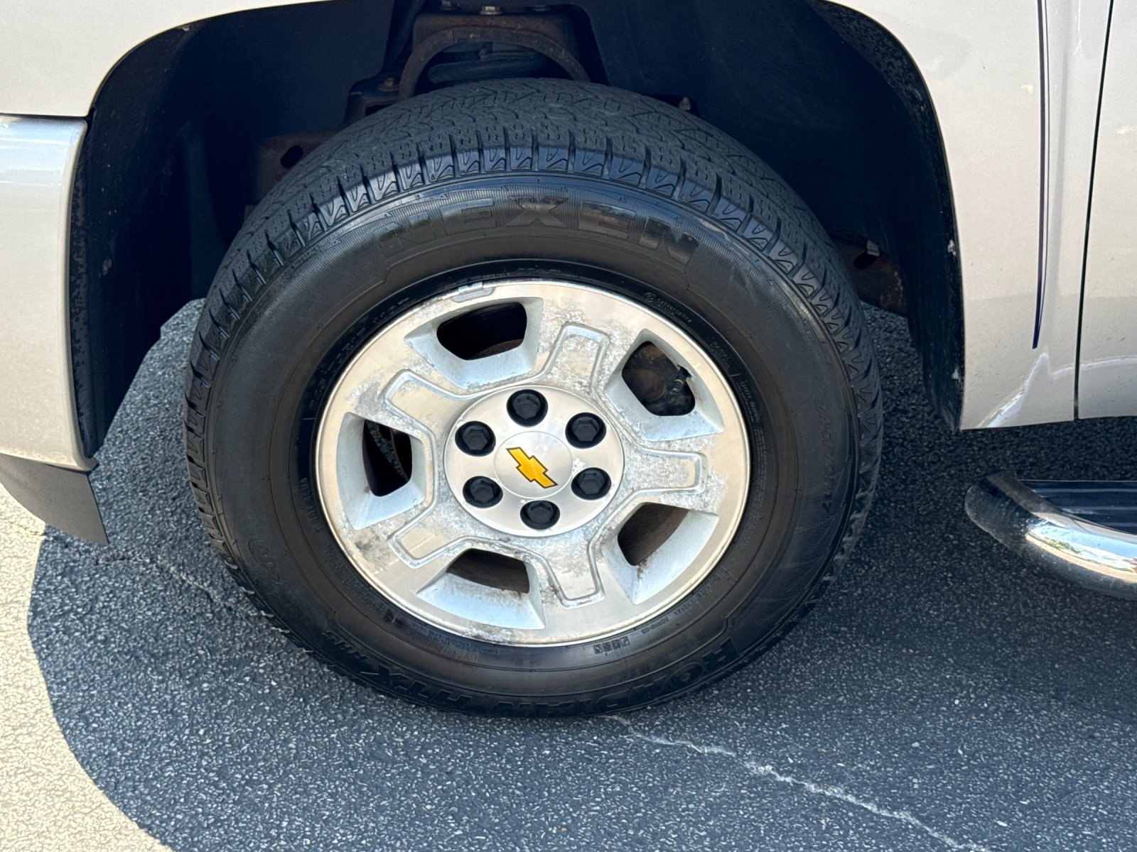Used 2008 Chevrolet Silverado 1500 LT RWD image 18
