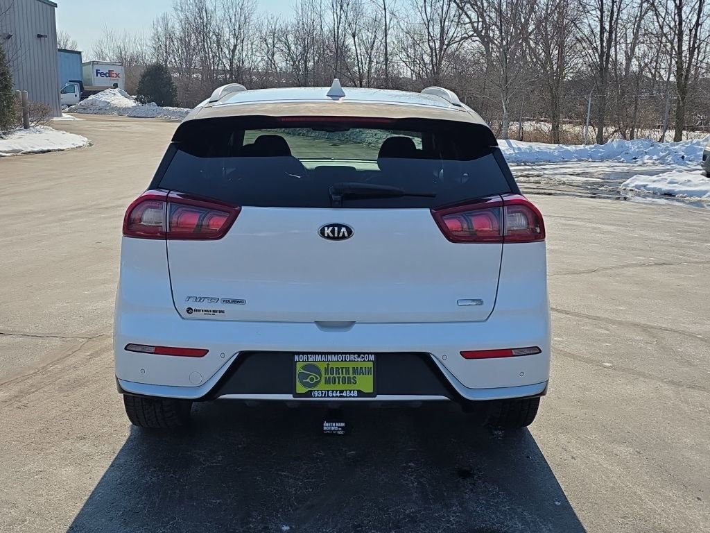 Used 2019 Kia Niro Touring image 6