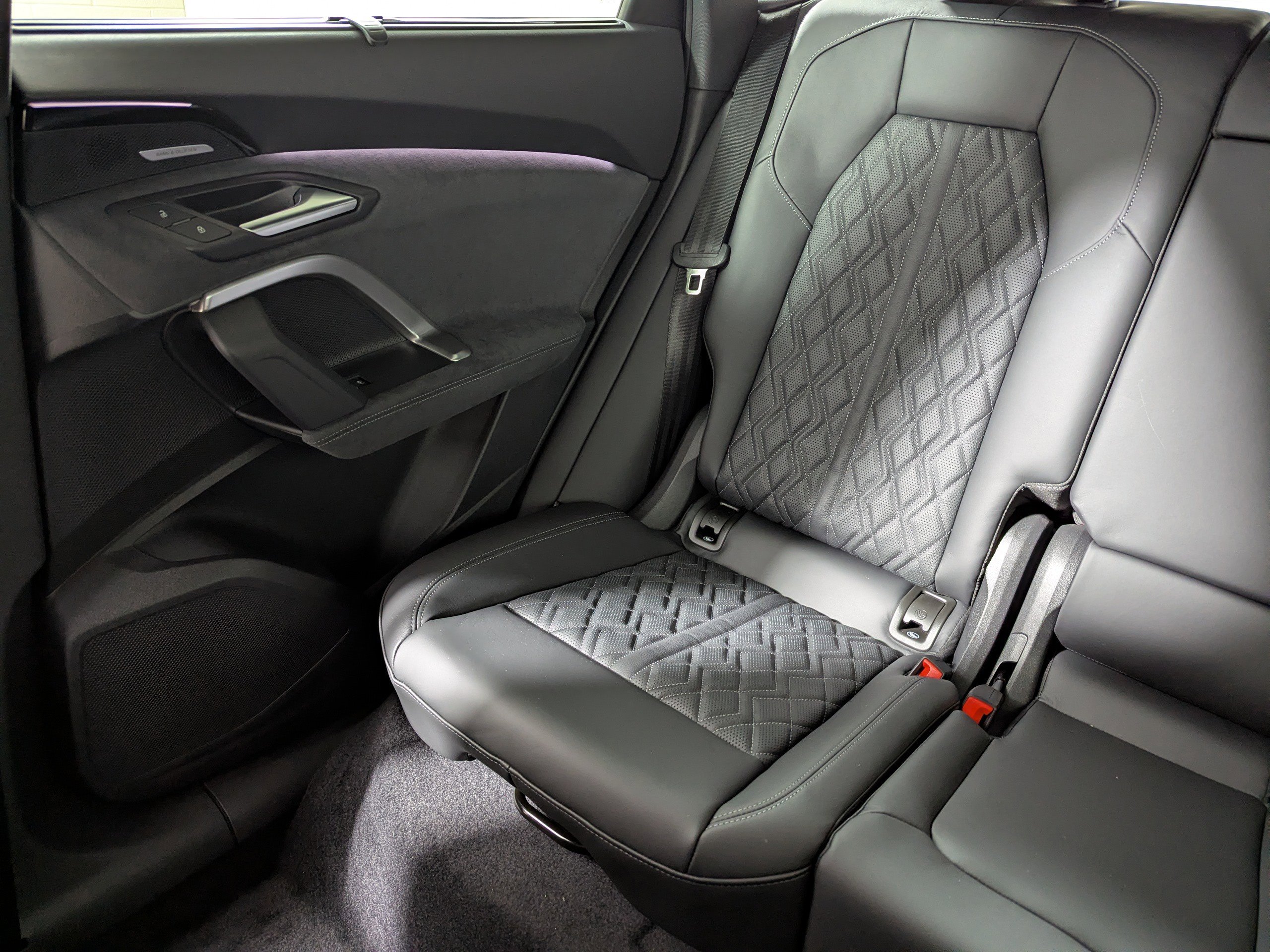 New 2025 Audi SQ5 Premium Plus image 12