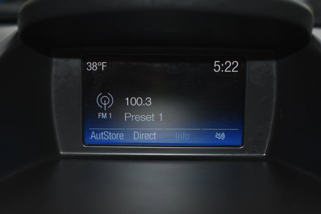 Used 2019 Ford Fiesta SE w/ Cold Weather Package image 22