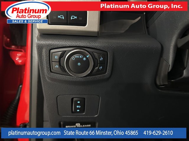 Used 2022 Ford F250 Lariat w/ Lariat Value Package image 18