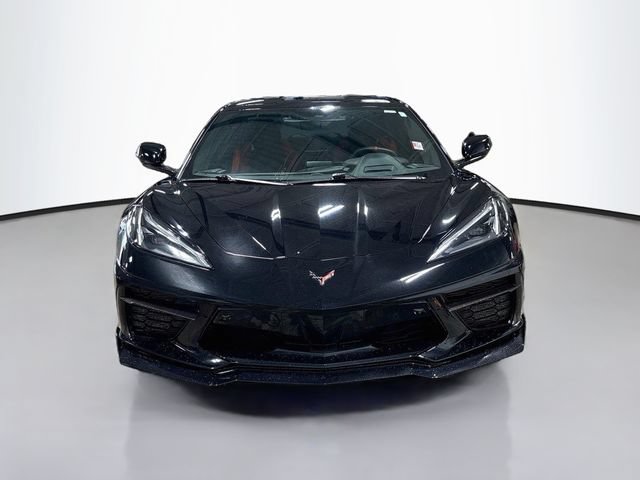 Used 2023 Chevrolet Corvette Stingray Premium Cpe w/ 3LT RWD image 3
