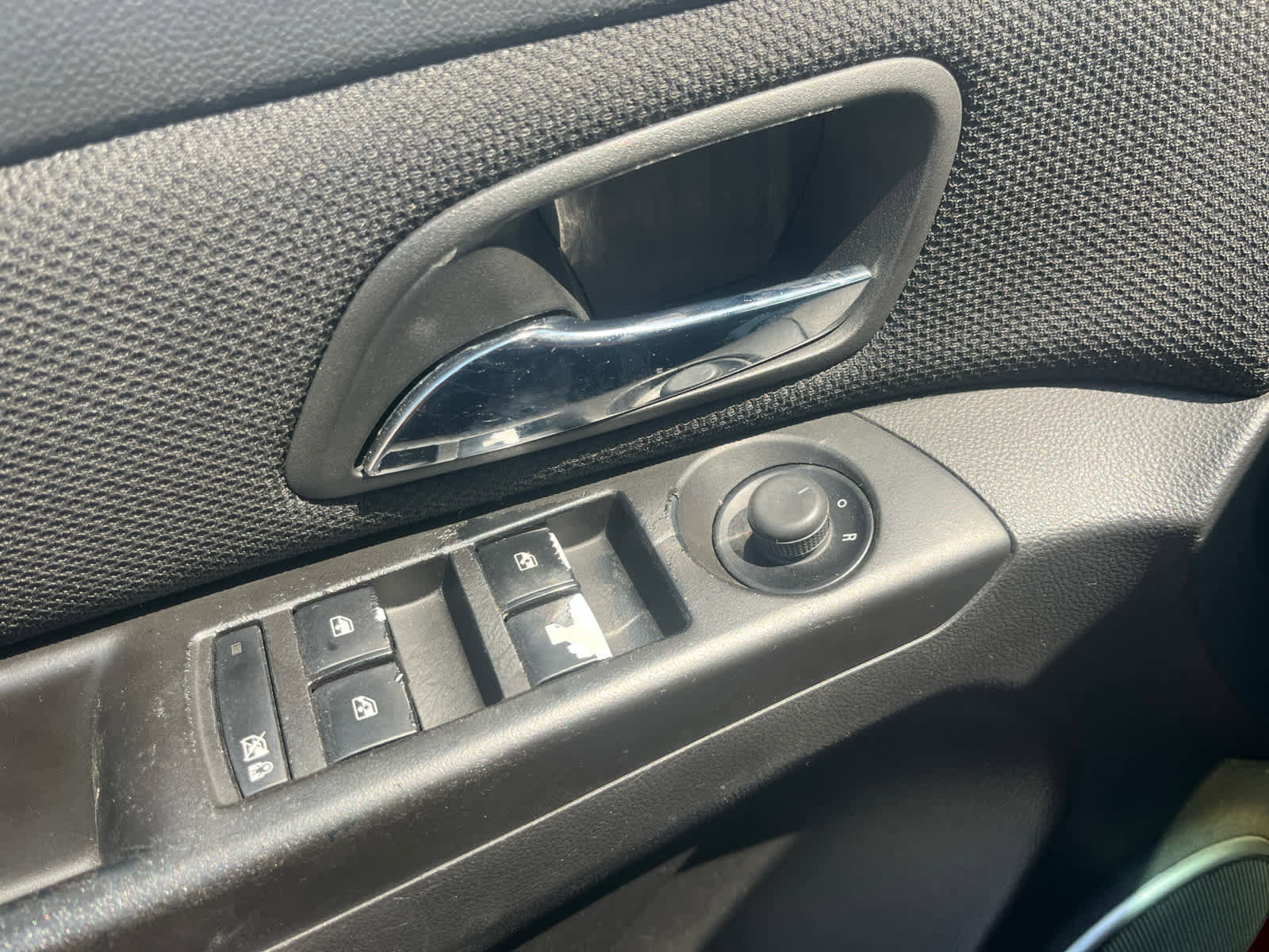 Used 2011 Chevrolet Cruze LT image 14