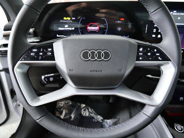 New 2025 Audi A5 2.0T Premium Plus AWD/4WD image 11