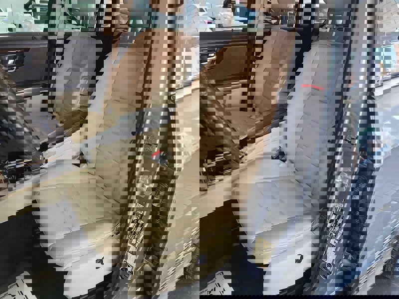 Used 2013 Mercedes-Benz GLK 350 GLK 350 4MATIC 4DR SUV AWD image 10