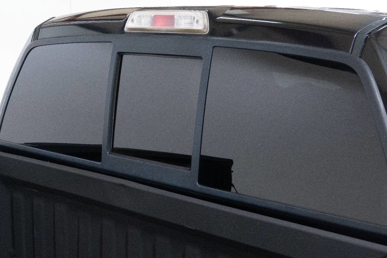 Used 2013 Ford F150 FX4 w/ Luxury Equipment Group image 25