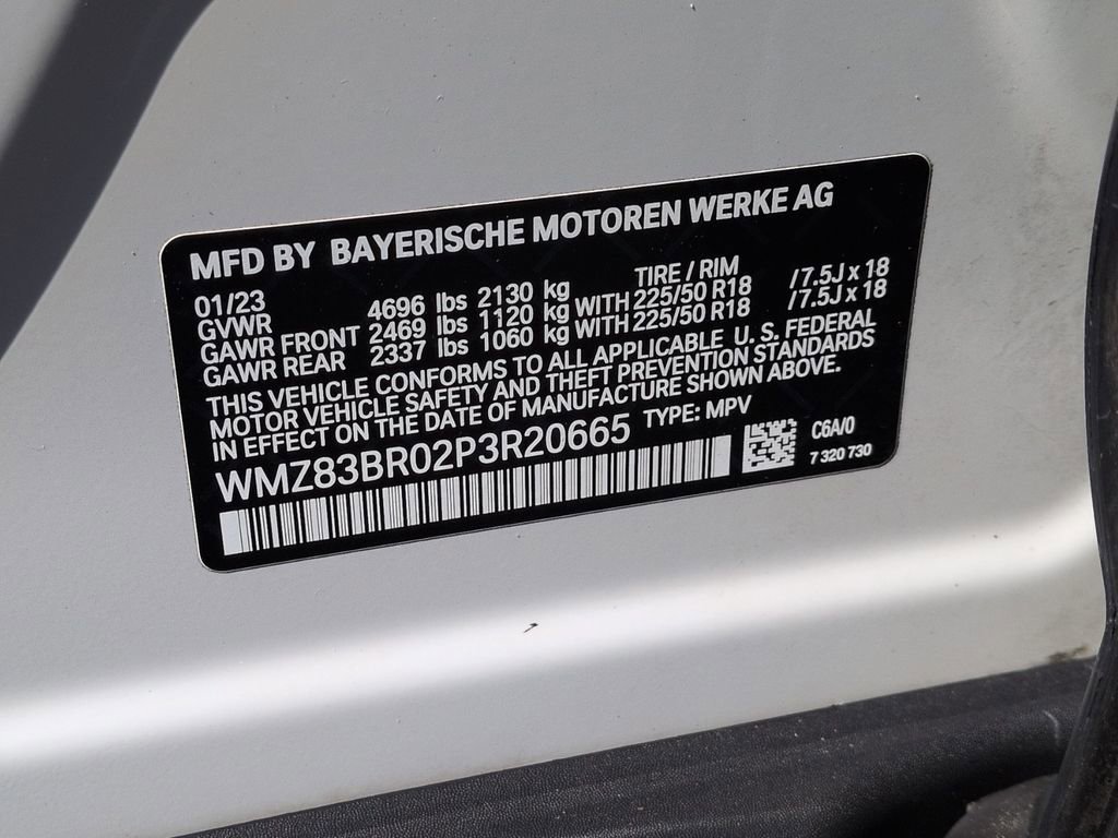 Used 2023 MINI Cooper Countryman S image 29