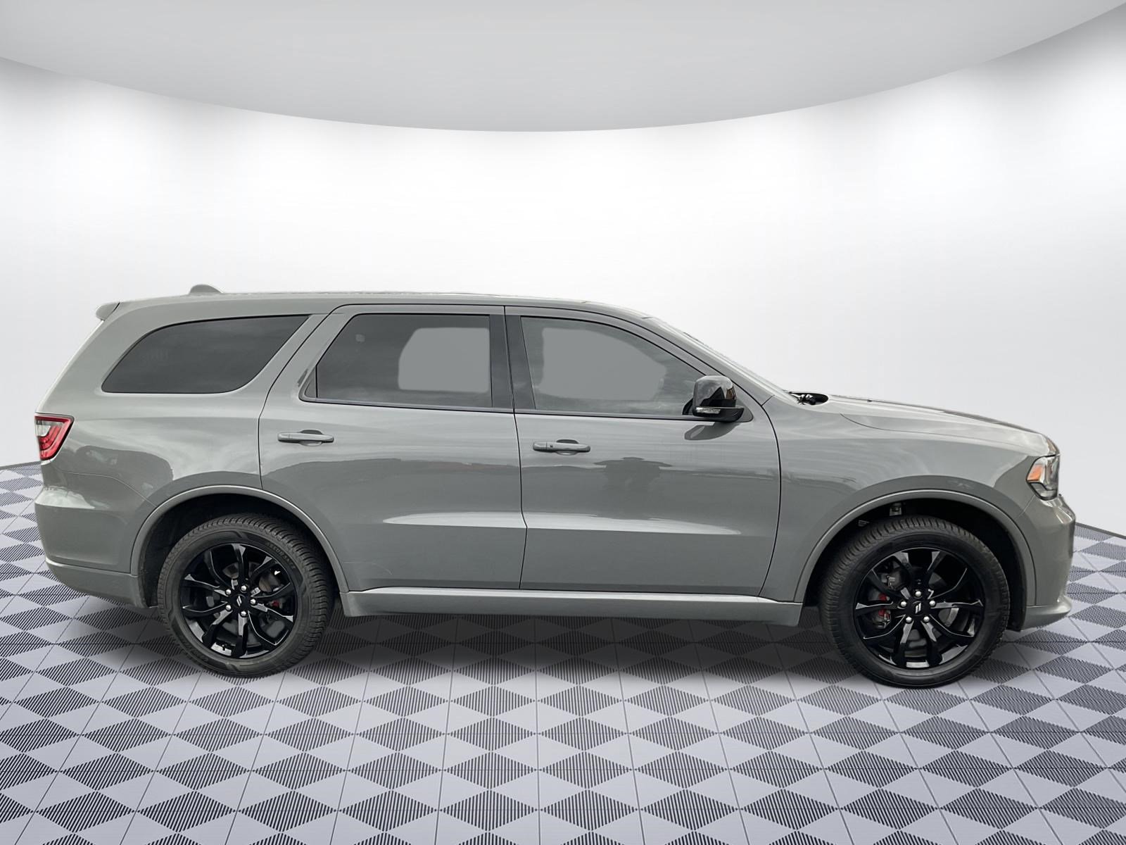 Used 2020 Dodge Durango GT w/ Blacktop Package image 2