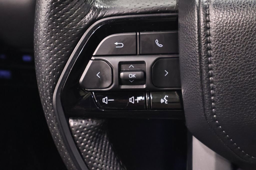 Used 2024 Toyota Sequoia TRD Pro AWD/4WD image 27