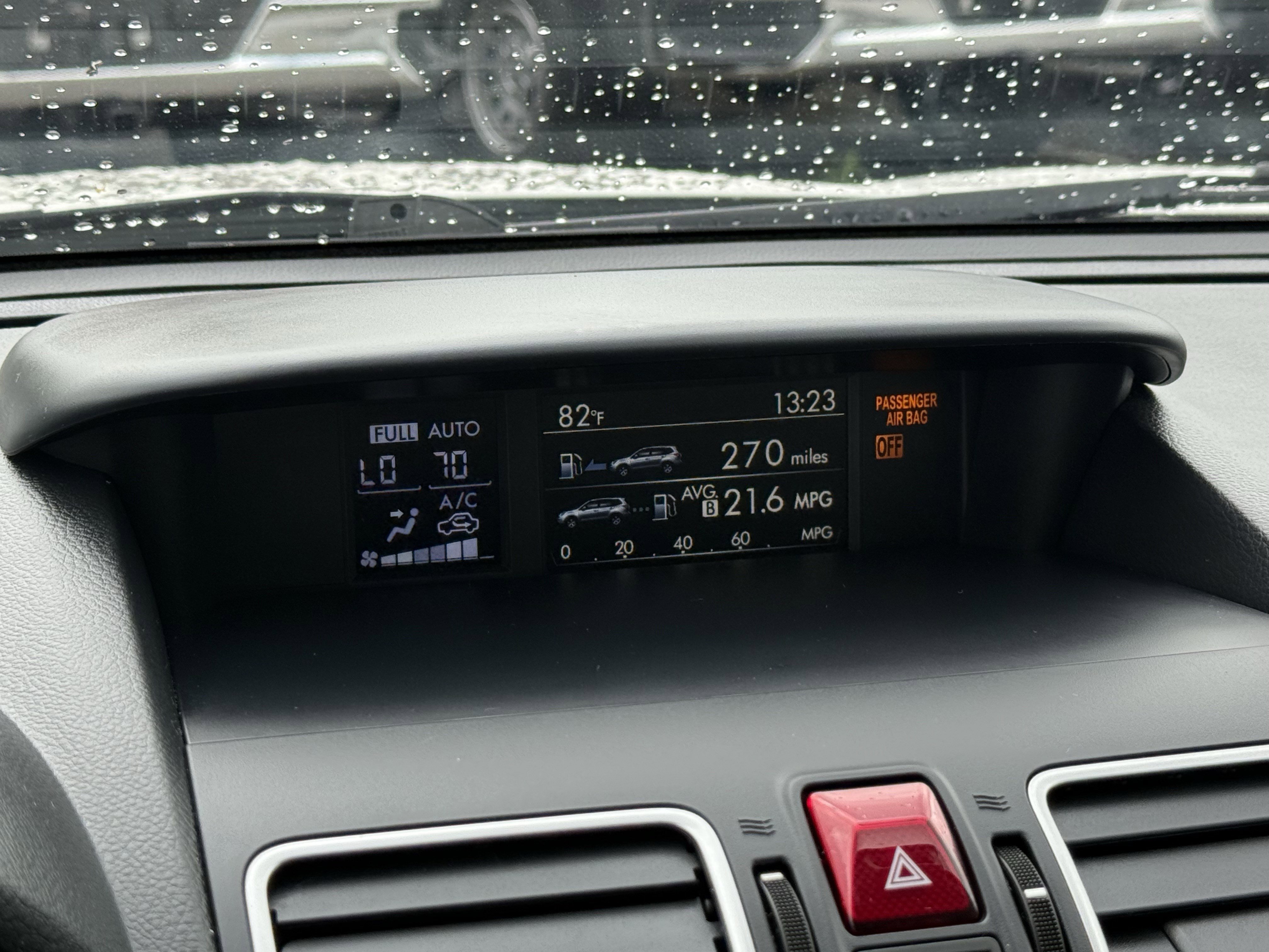 Used 2018 Subaru Forester 2.0XT Touring w/ Popular Package #3B image 20