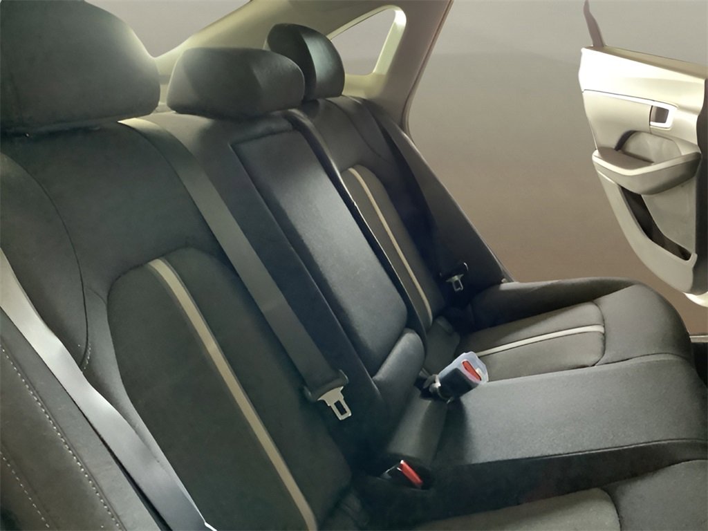 Used 2025 Hyundai Sonata SEL image 38