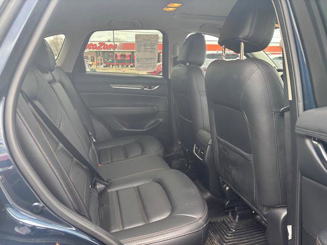Used 2020 MAZDA CX-5 Grand Touring Reserve AWD/4WD image 13