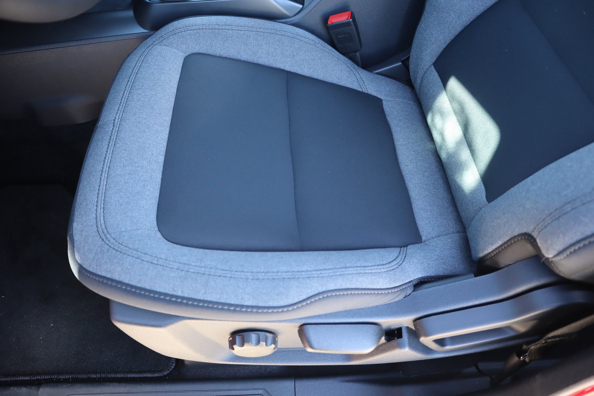 New 2025 Ford Bronco Big Bend image 12