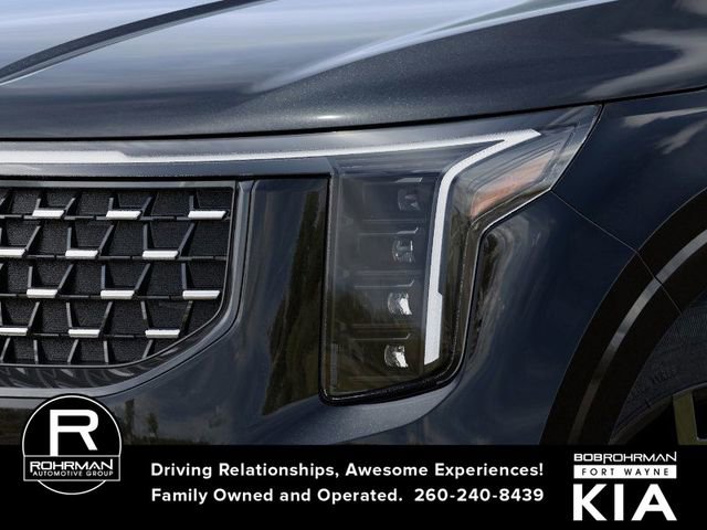 New 2026 Kia Carnival SX Prestige image 11