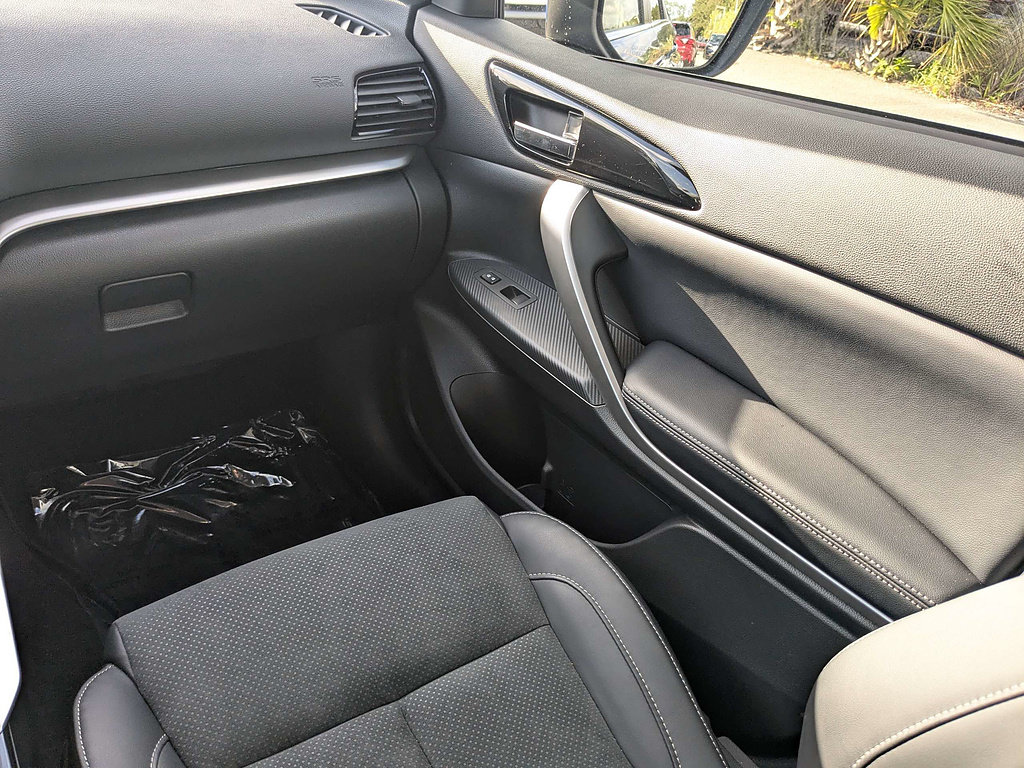 Used 2024 Mitsubishi Eclipse Cross SE AWD/4WD image 65