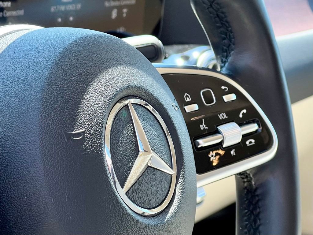 Certified 2023 Mercedes-Benz GLA 250 4MATIC image 28