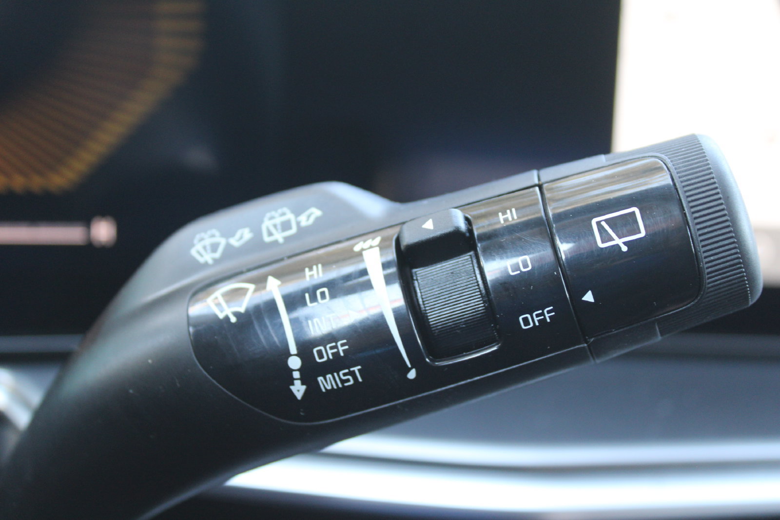 New 2026 Kia Sorento EX FWD image 32