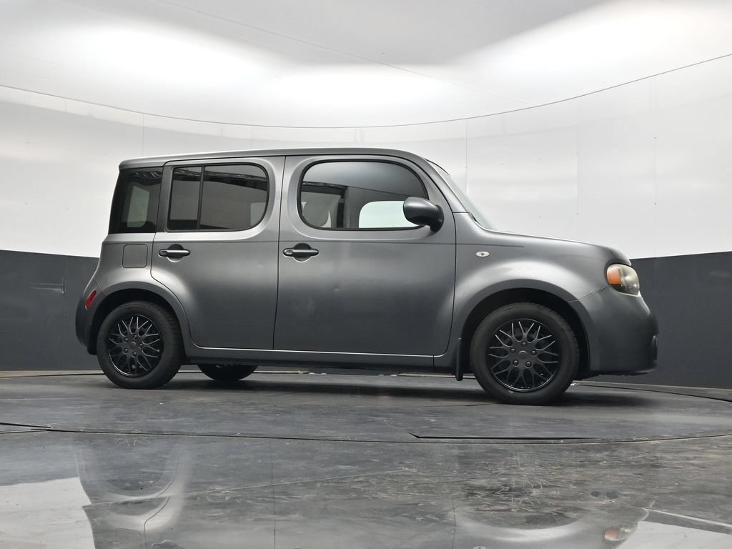Used 2013 Nissan Cube 1.8 S w/ Interior Illumination Pkg FWD image 39