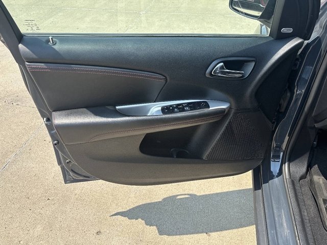 Used 2017 Dodge Journey GT AWD/4WD image 3